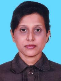 Farzana Hamid