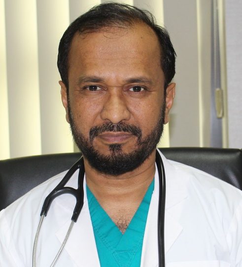 Kaiser Nasrullalah Khan