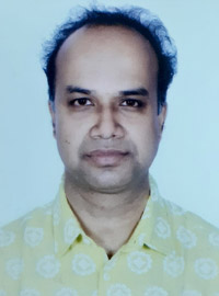 Sumon Mallik