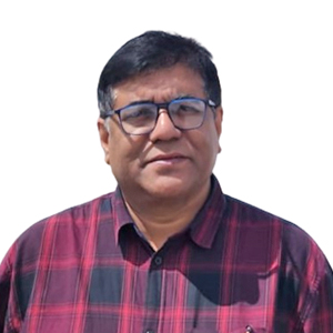 Siddhartha Paul