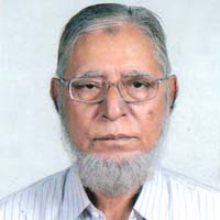 Professor M. Enayet Ullah
