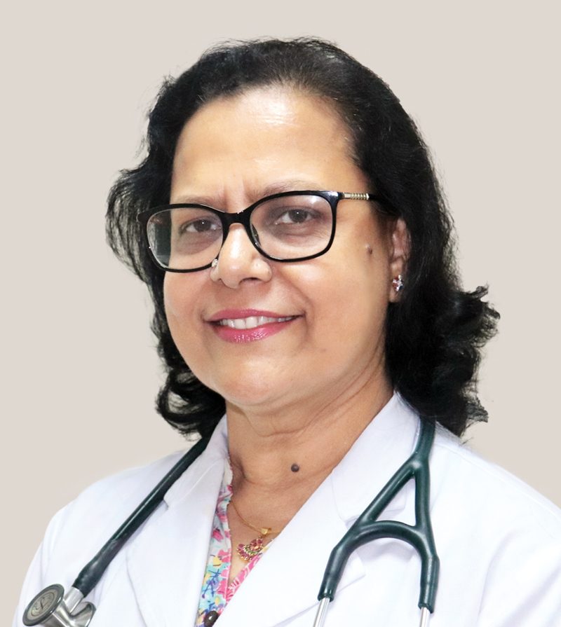 Fatema Begum