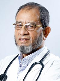Kazi Aktar Uddin