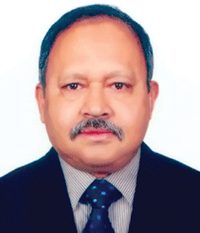 Md. Ekhlasur Rahman