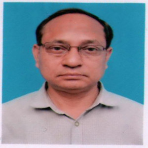 Bidhan Chandra Debnath