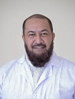 Fahmi Iqbal Rabbi