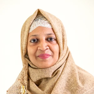Jakia Jahan Chowdhury