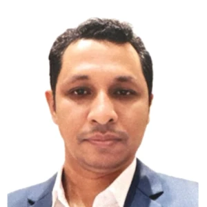 Liton Ahmed