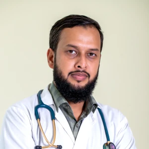 Ashiq Awal Chowdhury