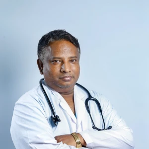 Mahbubur Rashid