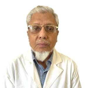 Abdul Khalique Barbhuiya