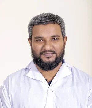 Md. Fahmidur Rahman