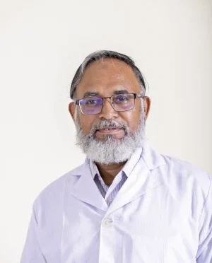 Md. Kamrul Husain Azad