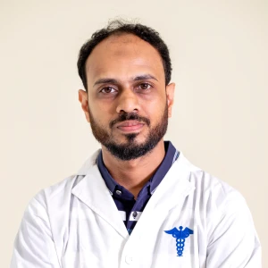 Khaled Ahmad