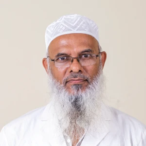 Md. Mazedur Rahman