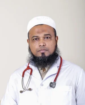 Md. Shahariar Khan