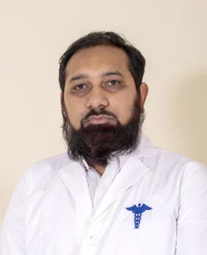 Mirza Osman Beg