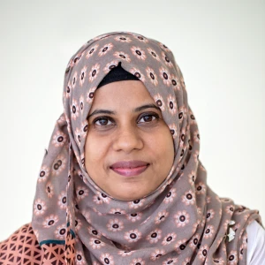 Nasrin Akter