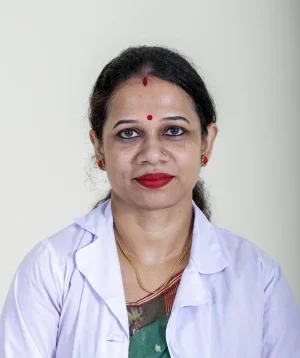 Smita Roy