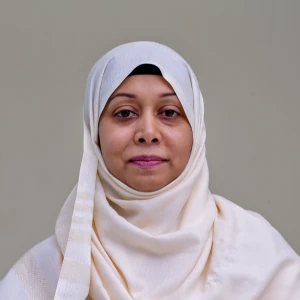 Sumiaya Zaman