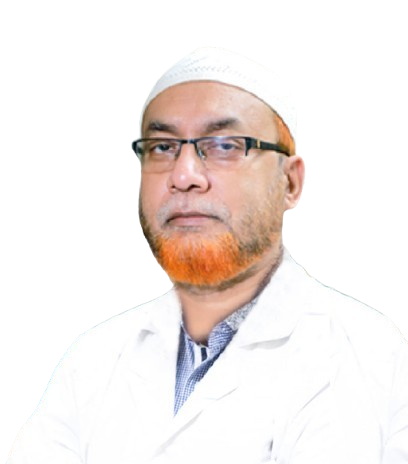 Siddiqur Rahman