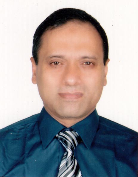 Khawja Mohammad Moiz