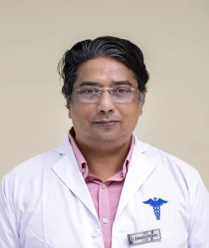 Dabashish Patowary