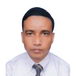 Md. Faruque Uddin