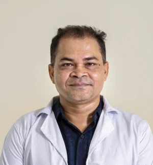 Md. Sabbir Hossain