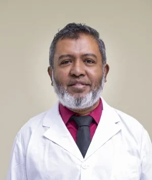 Mohammad Taimur Hossain Talukdar