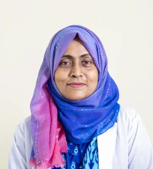 Rabeya Begum