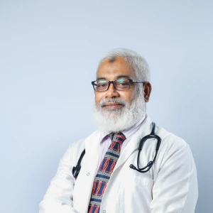 Syed Moosa M A Quaium