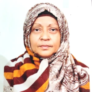 Sufia Rahman