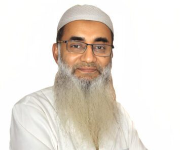Ahmed Riad Chowdhury