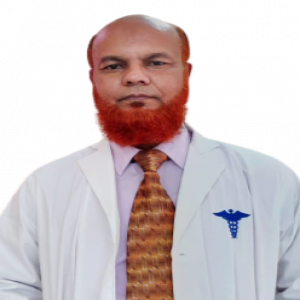Samir Uddin