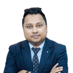 Md Azharul Islam