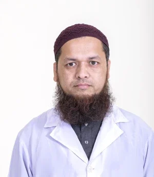 Md. Abul Khaer Chowdhury
