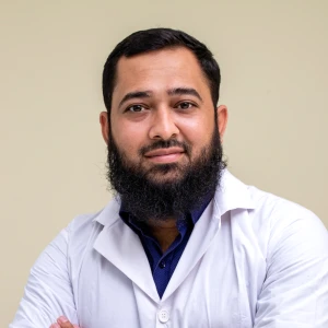 Md Hasan Al Masud Bhuyan