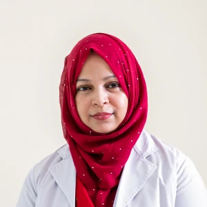 Jafrin Yasmin Choudhury