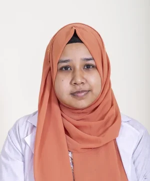 Mahfuza Maliha