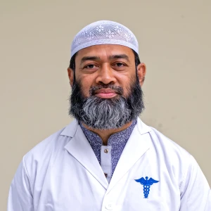 Mohammad Ullah