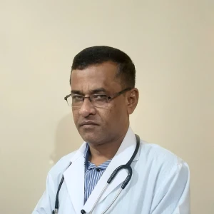 Md Anisur Rahman