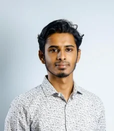 Mohammod Kamrul Islam