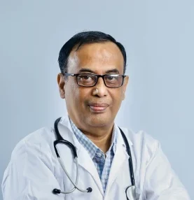 Mrinal Kanti Das