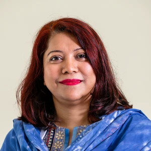Nasrin Chowdhury