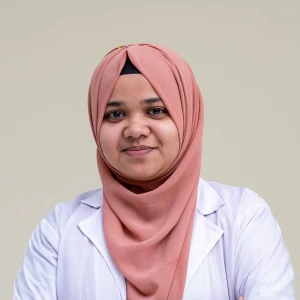 Naziya Akter Onabi