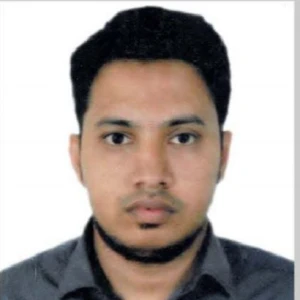 Nazmul Islam