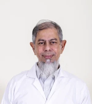 A.F.M Nazmul Islam