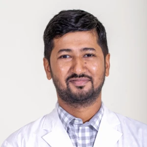 Raju Chowdhury