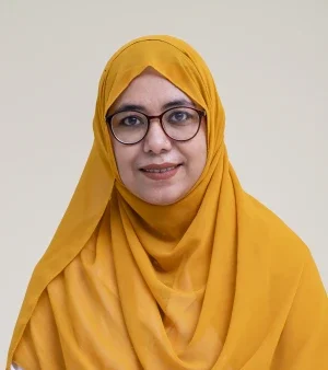 Syeda Tasmia Kawser